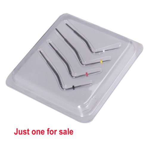 SKYSEA Obturation Endo Pen Heated Tip Needle for Root Canal Endodontics