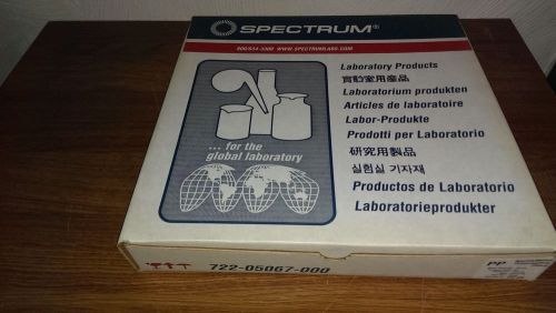 Spectra / mesh polypropylene filters for sale