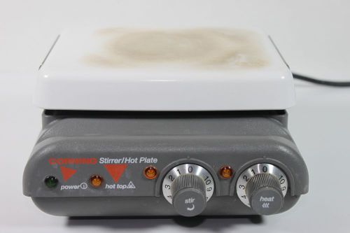 Corning pc-420  hotplate stirrer for sale