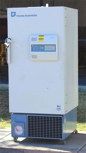 Forma Scientific 8516 -86°Celsius ULT Freezer 8500 Series