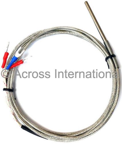 PT100 Thermocouple for FO and VO Series Digital Forced Air &amp; Vacuum Drying Ovens