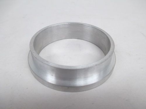 NEW YORK REFRIGERATION 64-10161 SEAL RING 2-1/2X2-3/4X3-1/16X3/4IN  D217637