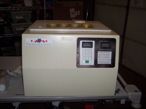 Thermogenesis mt-204 blood warmer for sale