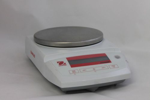 Ohaus pioneer pa3102 precision &amp; analytical balance for sale