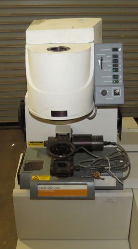 Varian 600 UMA FT-IR Microscope (#421)