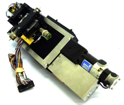 Newport z047a ue404cc linear actuator motorized translation stage w/ encoder for sale