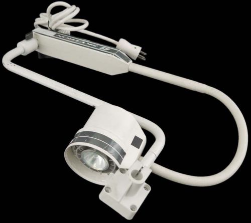 Skytron ministar halux 35 articulating arm wall mount examination light for sale