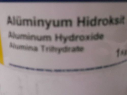 Aluminum Hydroxide  %99.50  Chem Pure 300g