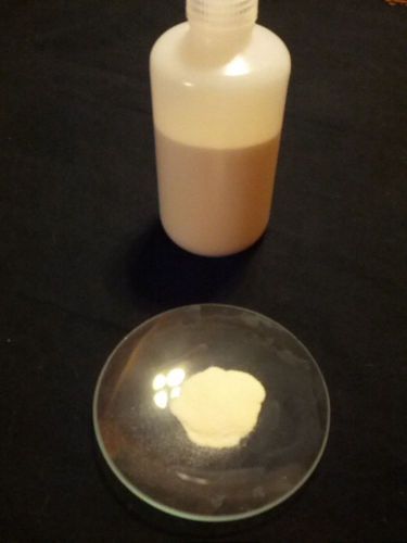 Agar Agar Powder 30ml - Excellent Gel Strength 900g/cm2 Purity 99%