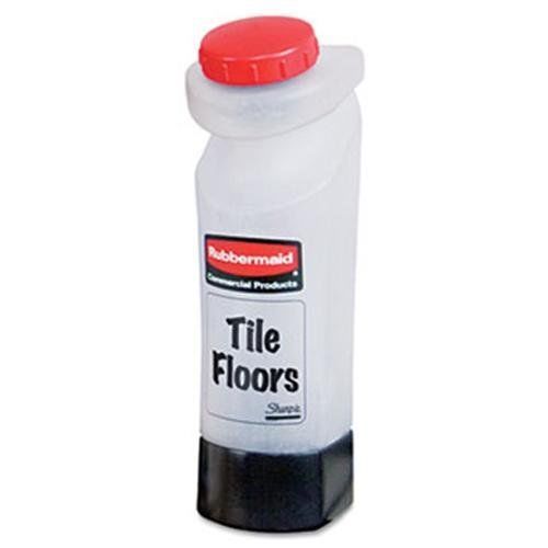 Rubbermaid Prof Spray Mop Cartridge Refill - Liquid Solution - 15 Fl (3486110)