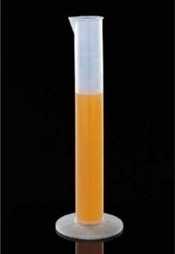 Vwr graduated cylinder 100ml wl5260e qty 12 * new free shipping * for sale