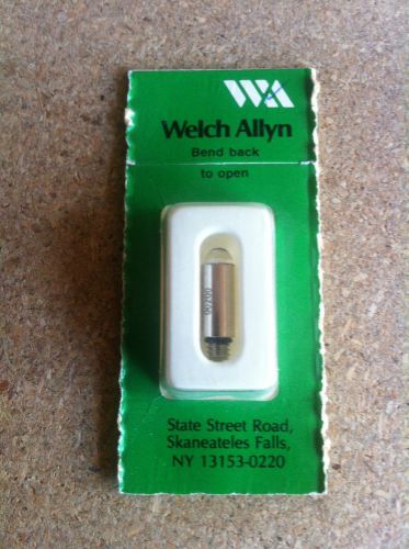 WELCH ALLYN 00200 AUTHENTIC REPLACEMENT BULB