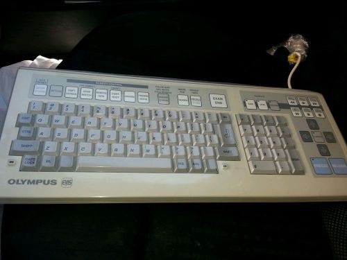 Olympus CV-140 Keyboard Only