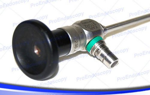 Karl Storz 7230AA Arthroscope 4mm 30 degree