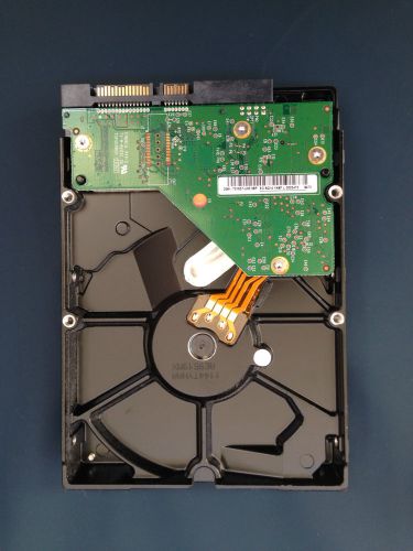 Stryker sdc ultra hard drive only  w/7.0g upgrade for sale