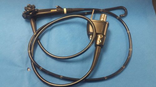 Ec-3890li pentax video hd colonoscope w/ therapeutic capability- nice condition for sale