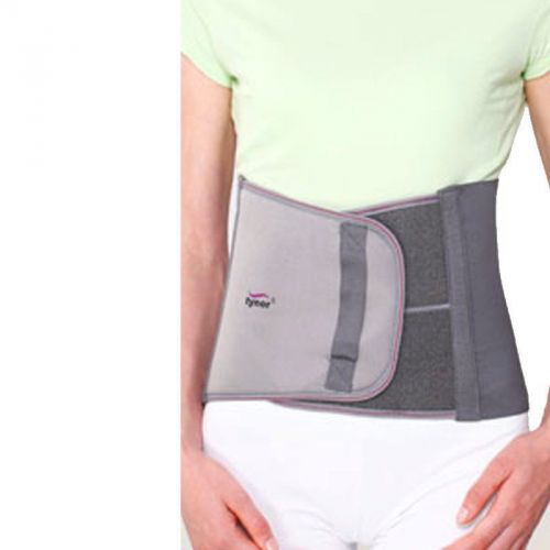 Tyron Abdominal Support 9&#034; Sizes Available: S / M / L / XL / XXL
