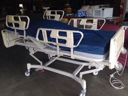 Hill-rom 8400 electronic hospital bed for sale
