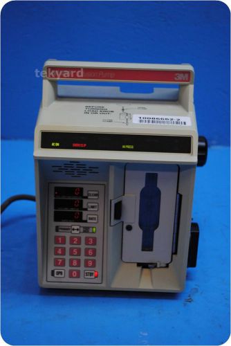 3M AVI 480 INFUSION PUMP @