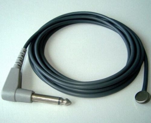 compatible YSI 700 series skin surface temperature probe 3m/9ft ,YLU2419