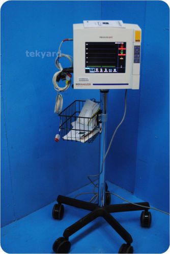 Radi medical ab pressurewire radianalyzer angio 12710 measurement system * for sale
