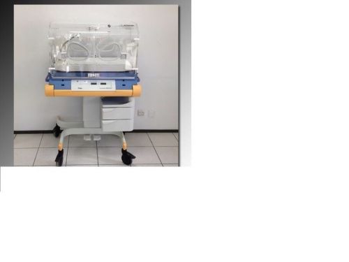 Drager 8000 infant incubator for sale