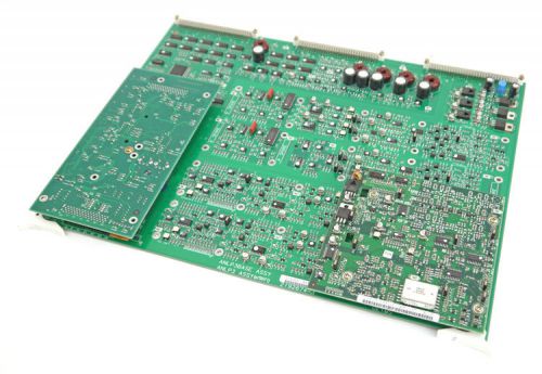 Geyms 2262647 anlp3base assembly plug-in board w/2231156-2 shifi assy card for sale
