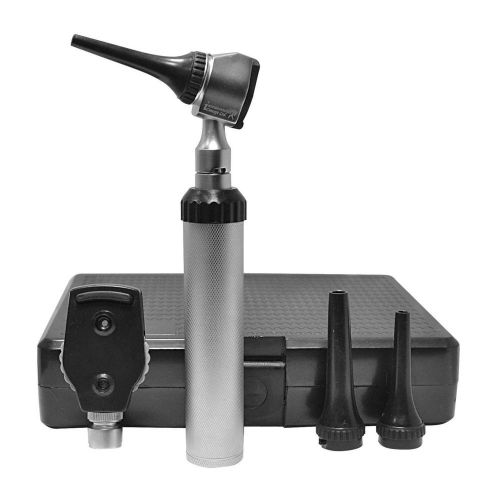 Rsi diagnostics *new* led veterinary operating otoscope kit (made in usa) for sale