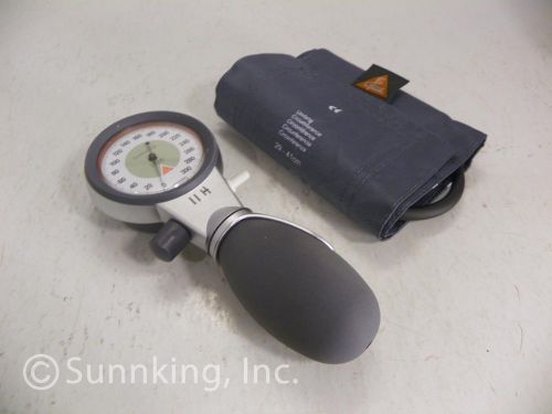New - Heine Sphygmomanometer Gamma G7 for Blood Pressure w/ Cuff M-000.09.232