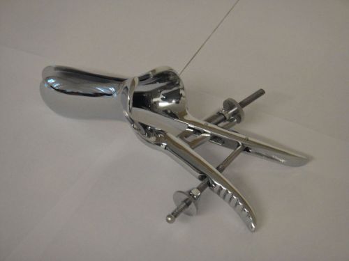 One Piece Miller Speculum