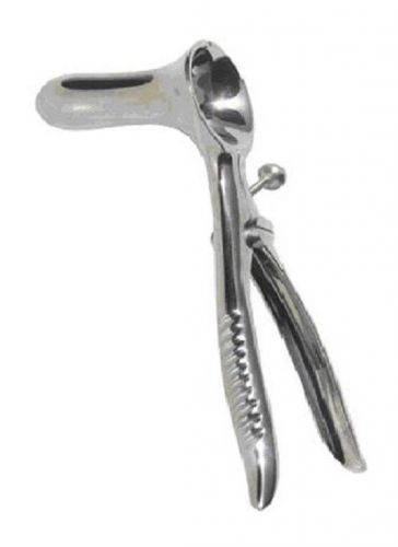 Speculum pratt m. fixing screw steel rectal speculum clinic new for sale