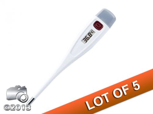 New rossmax digital thermometer tg100- accurate measurement children &amp; adults for sale