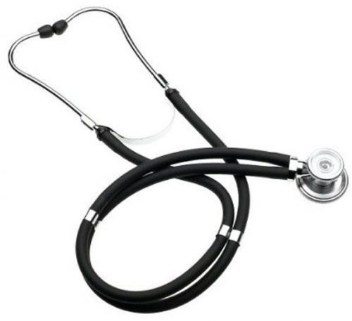 Gibson Rappaport Stethoscope - Black S47