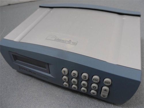 Dawning javalin 300 data clinical interface for repair for sale