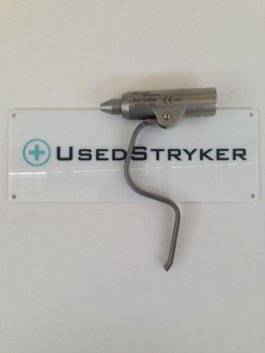 STRYKER 4100-125 Pin Collet