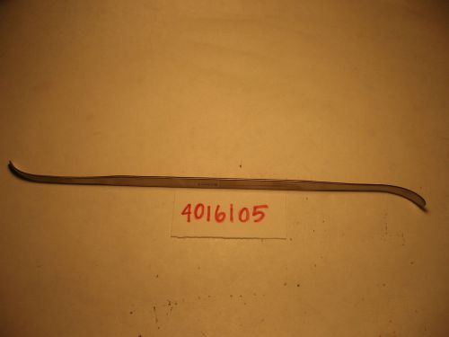 DISSECTOR PENFIELD DOUBLE ENDED STRIAGHT &#034;11&#034;&#039;