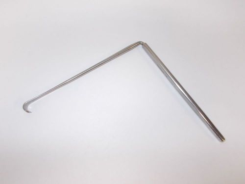 Surgical instrument-codman 16 50-1316 germany nerve root retractor neurosurgery for sale