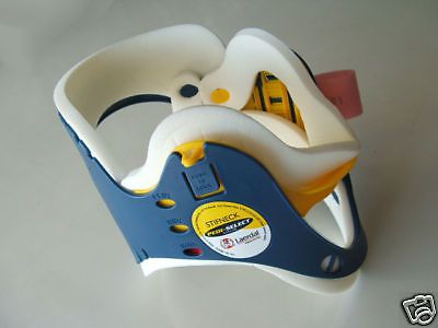 Adjustable extrication collar - laerdal select(10 each) for sale
