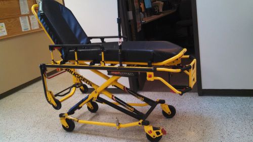 Stryker mx pro r3 ambulance stretcher for sale