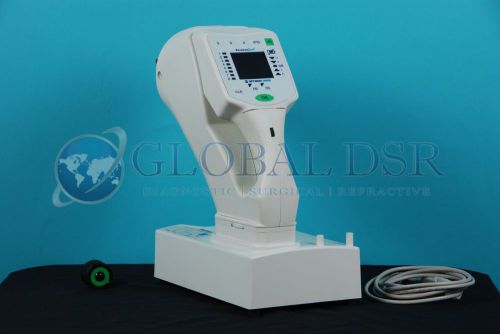 Keratron scout corneal topographer for sale