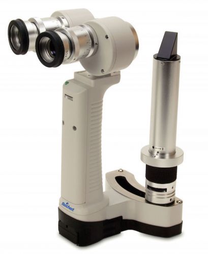 Reichert PSL Portable Slit Lamp