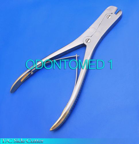 New T/C Side Cutter Orthopedic Surgical Medical Instruments