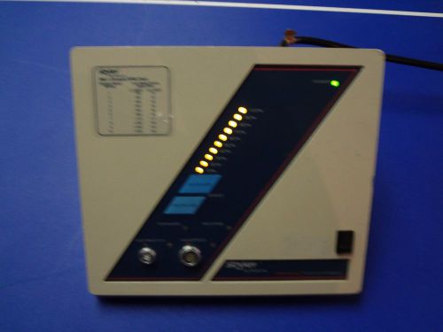 Stryker 296-1 command console 120v for sale