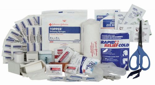 General purpose military first aid kit - 6545-00-922-1200 for sale