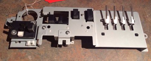 Konica Minolta Bizhub C350/ C352  Cassette Tray 2 Paper Size Detect Assembly