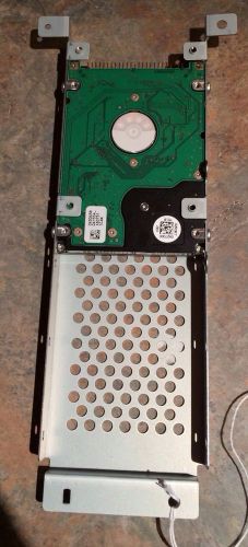 Konica Minolta Bizhub C203 C253 C353 HDD Hard Disc Drive A00JM72100