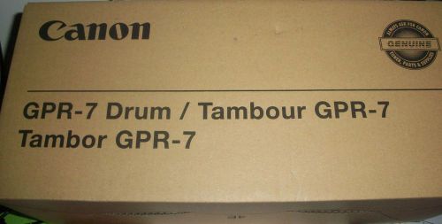 Canon GPR-7 Drum