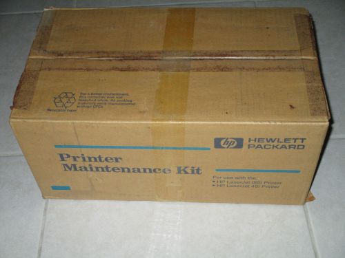 Genuine  HP C2062A  3Si/4Si Printer Maintenance Kit. R65-1005-000 . Brand New!!