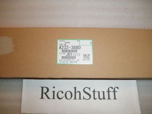 Genuine Ricoh Transfer Belt A232-3880 A2323880 3500 4500 3045 3035 MP 4000 5000
