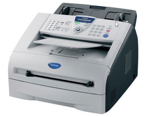 Brother intellifax 2820 laser fax/printer/copier fax2820 for sale